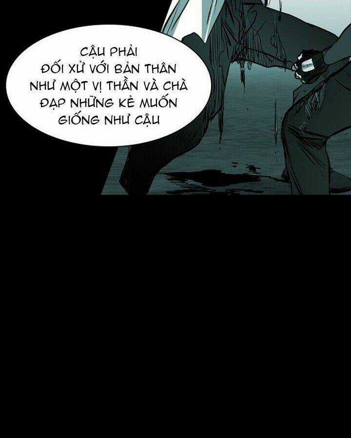 Báo Thù - Chapter 117 - Trang 125