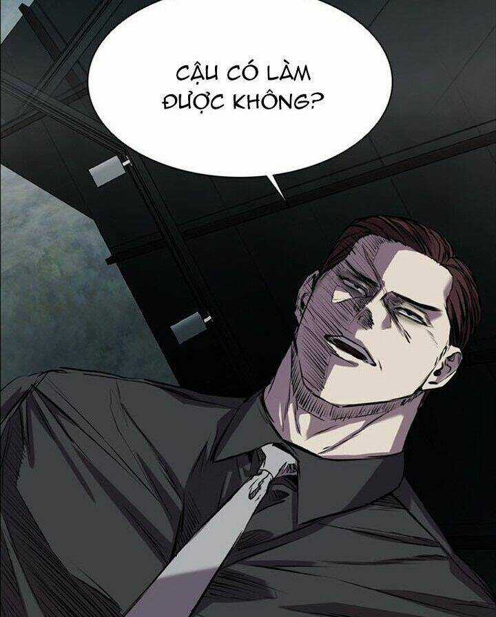 Báo Thù - Chapter 117 - Trang 127