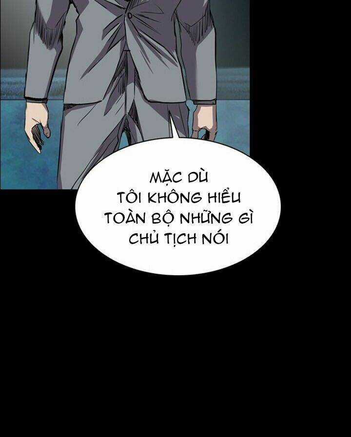 Báo Thù - Chapter 117 - Trang 129