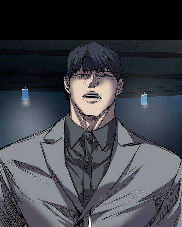 Báo Thù - Chapter 117 - Trang 130