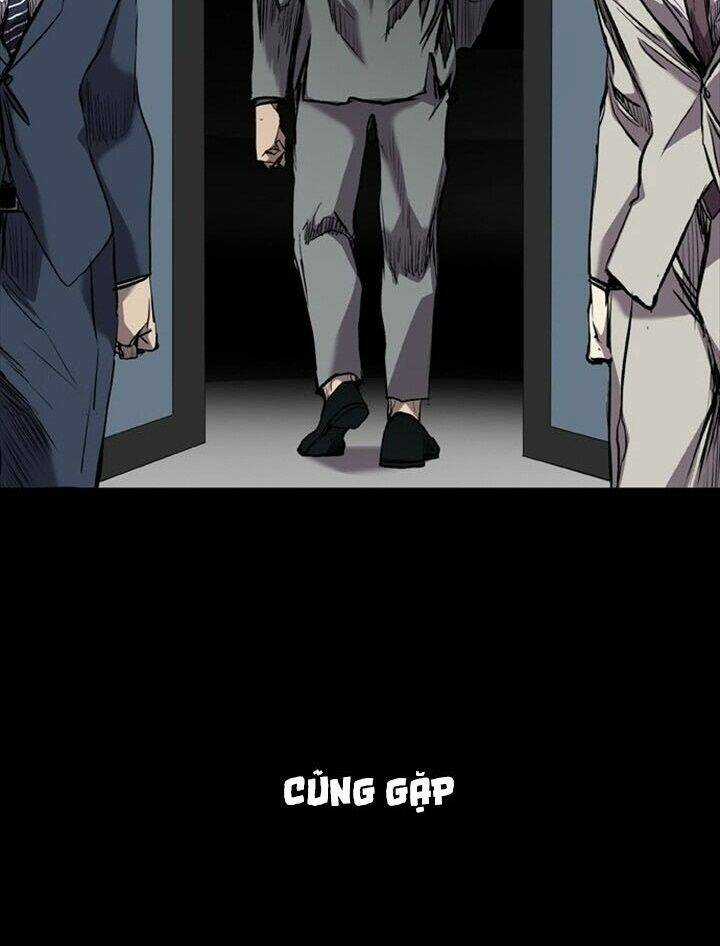 Báo Thù - Chapter 117 - Trang 14