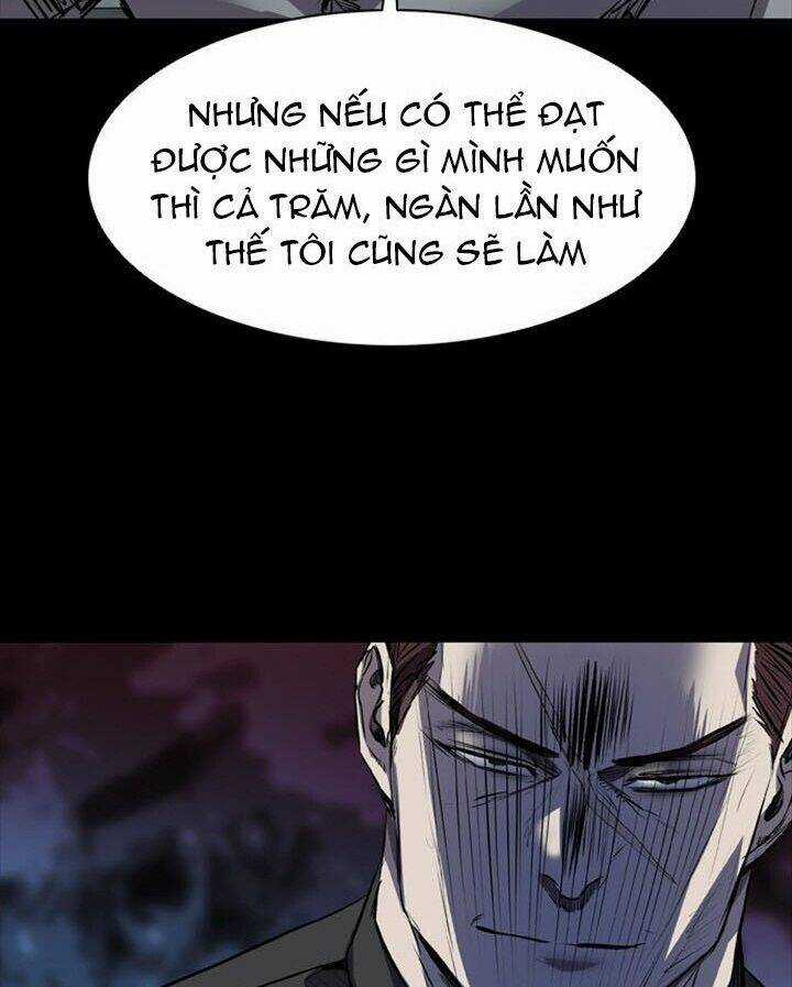 Báo Thù - Chapter 117 - Trang 131