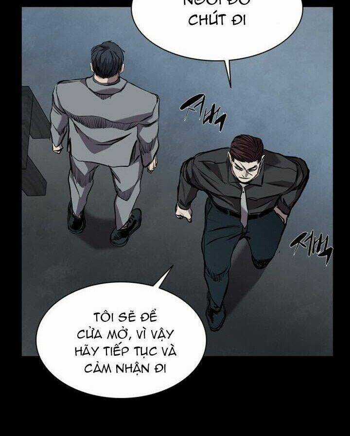 Báo Thù - Chapter 117 - Trang 133