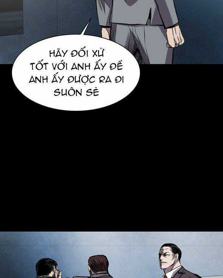 Báo Thù - Chapter 117 - Trang 135