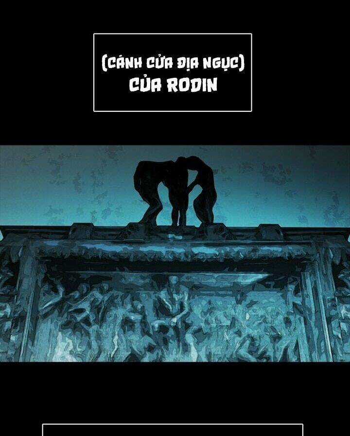 Báo Thù - Chapter 117 - Trang 139