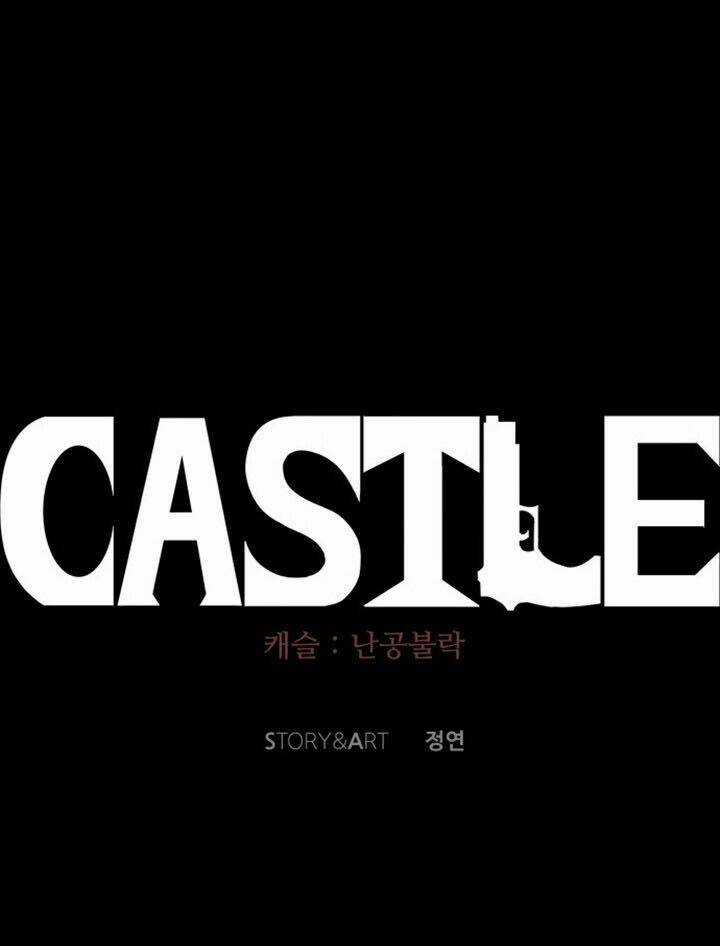 Báo Thù - Chapter 117 - Trang 15