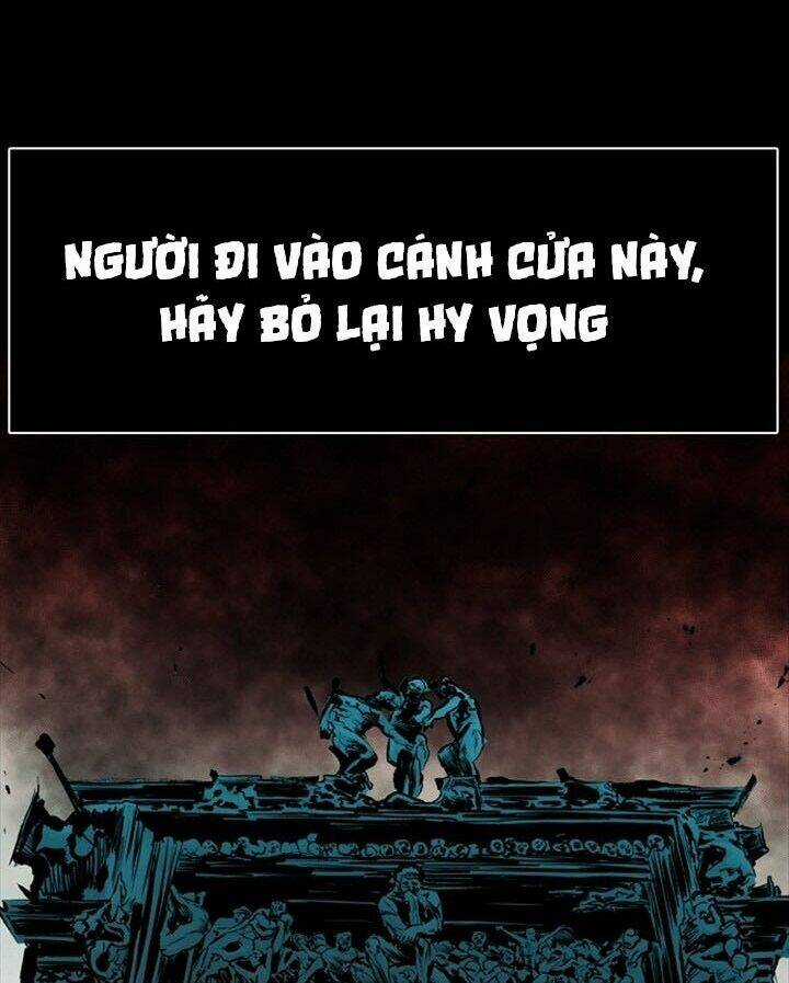 Báo Thù - Chapter 117 - Trang 142