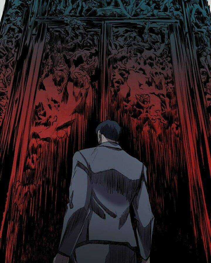 Báo Thù - Chapter 117 - Trang 143