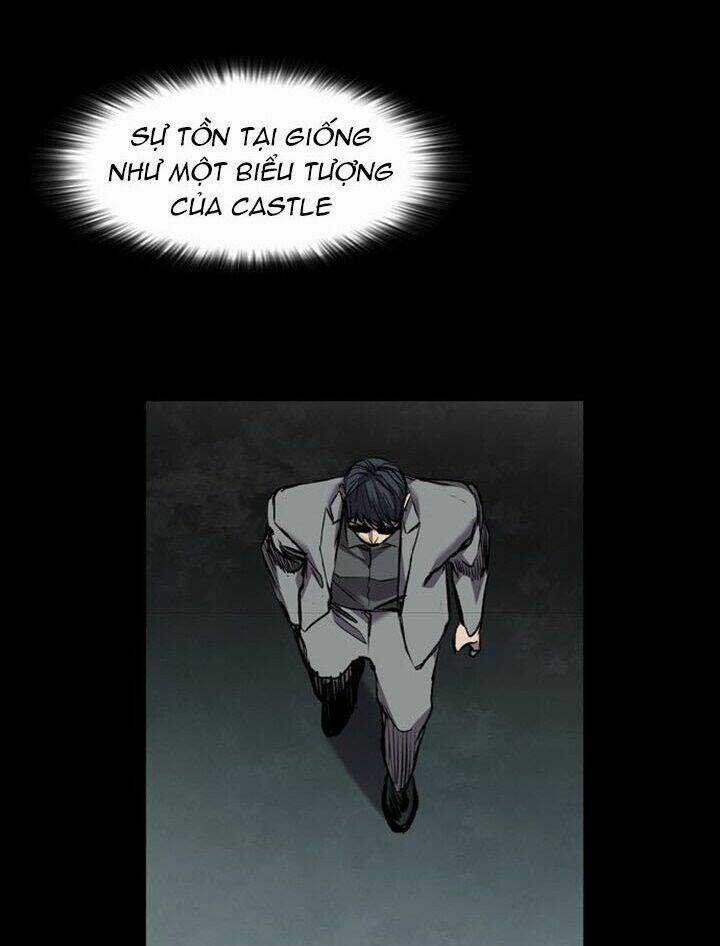 Báo Thù - Chapter 117 - Trang 18