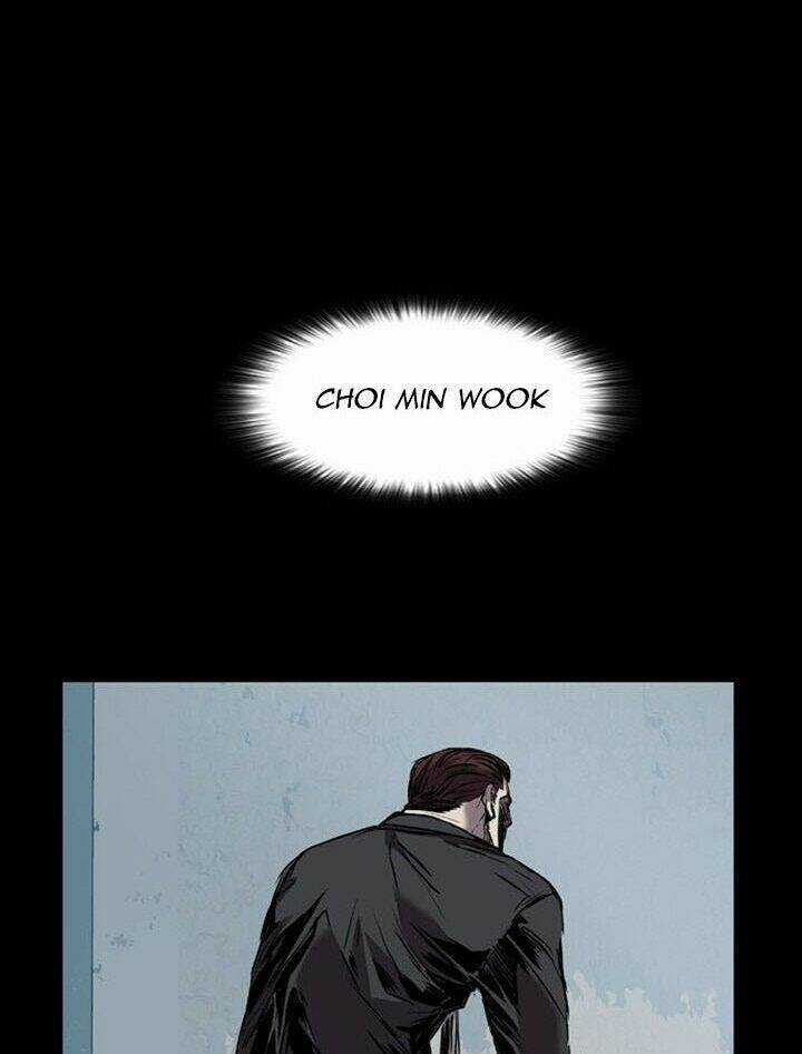 Báo Thù - Chapter 117 - Trang 22