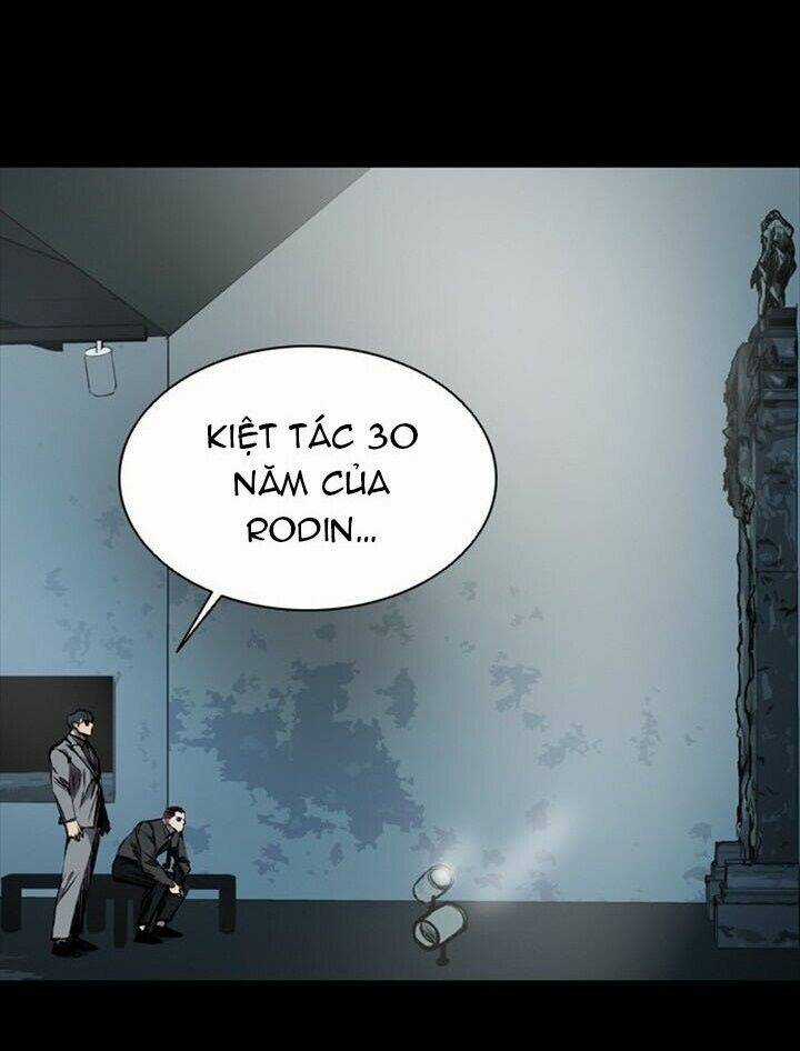 Báo Thù - Chapter 117 - Trang 28