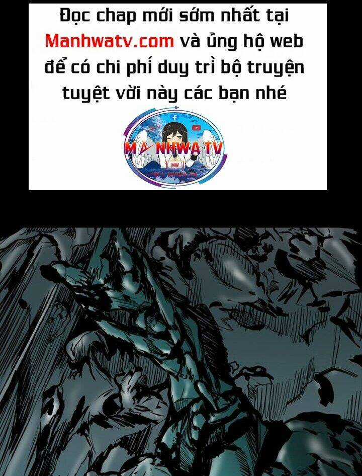 Báo Thù - Chapter 117 - Trang 29