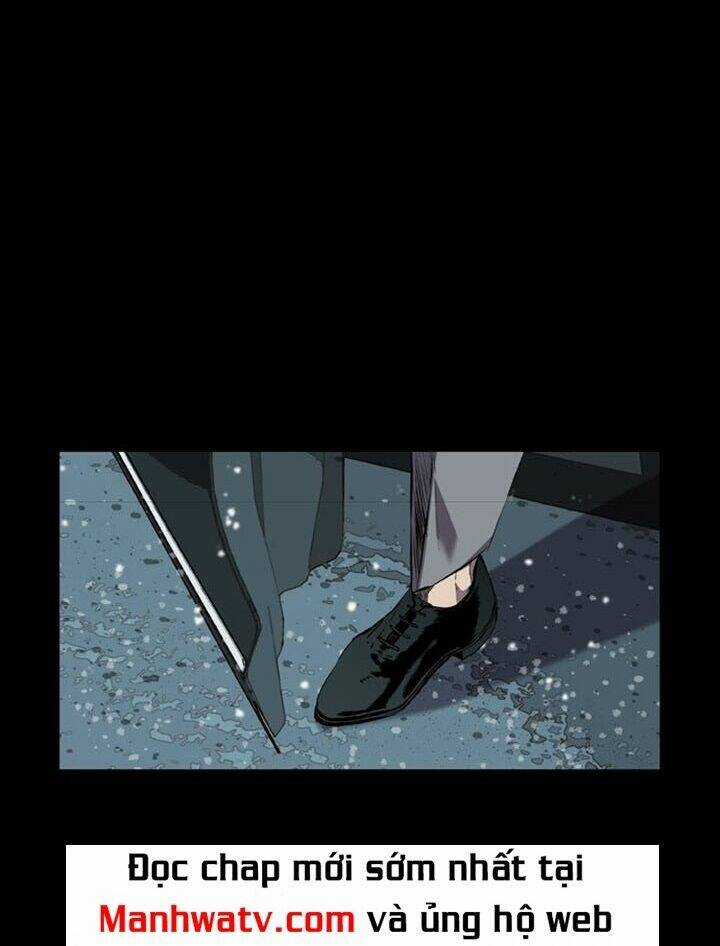 Báo Thù - Chapter 117 - Trang 4