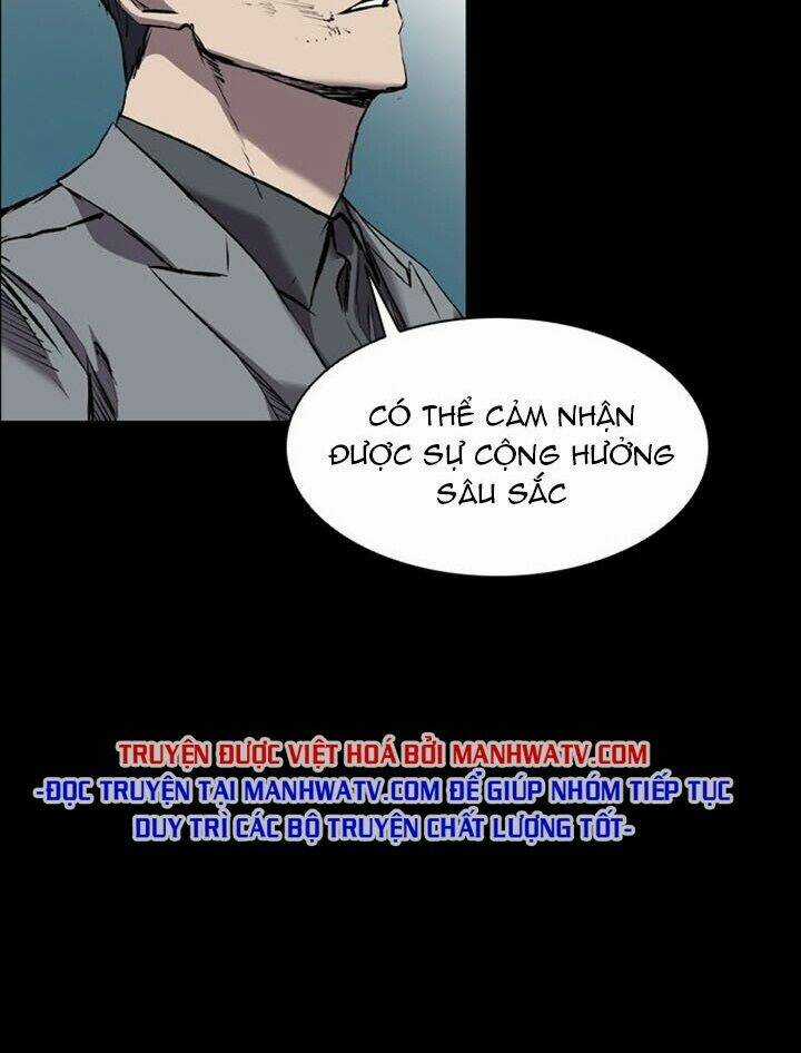 Báo Thù - Chapter 117 - Trang 32