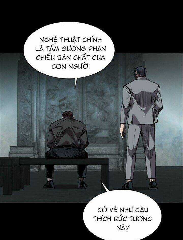 Báo Thù - Chapter 117 - Trang 33