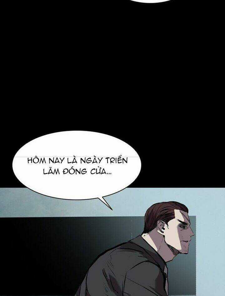 Báo Thù - Chapter 117 - Trang 34