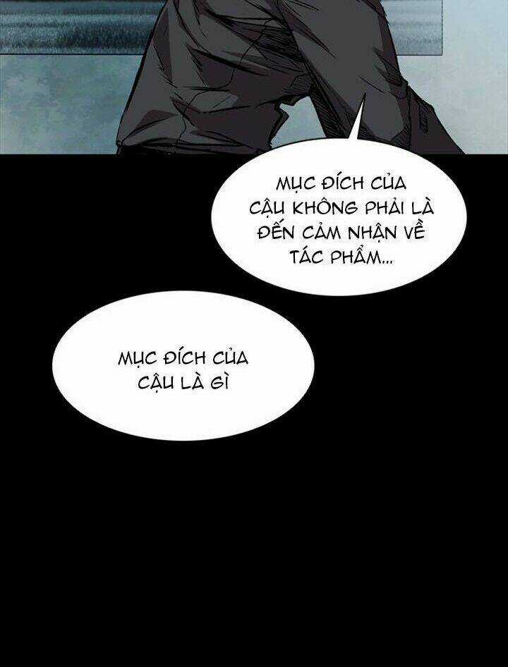 Báo Thù - Chapter 117 - Trang 35