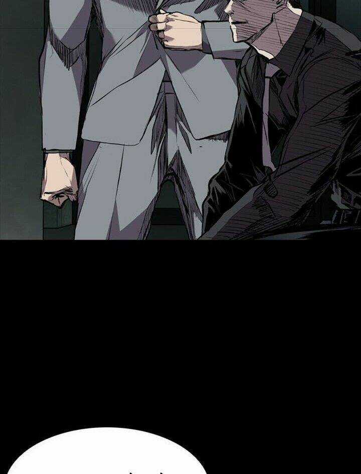 Báo Thù - Chapter 117 - Trang 38