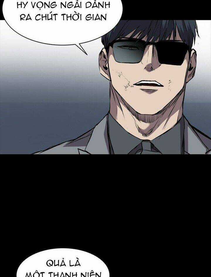 Báo Thù - Chapter 117 - Trang 39