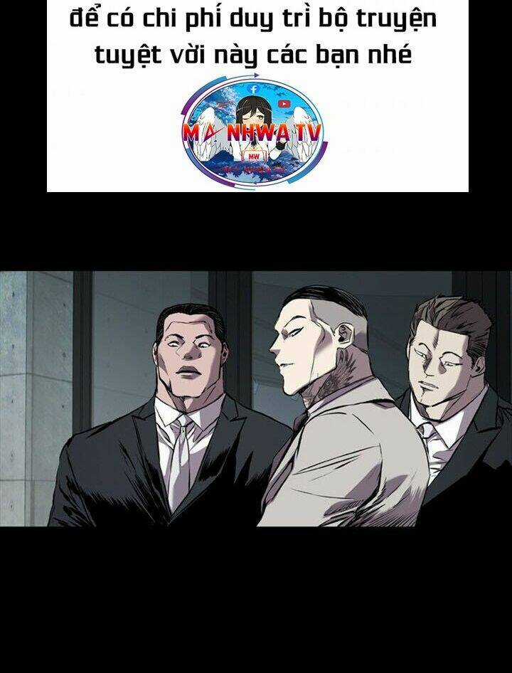 Báo Thù - Chapter 117 - Trang 5