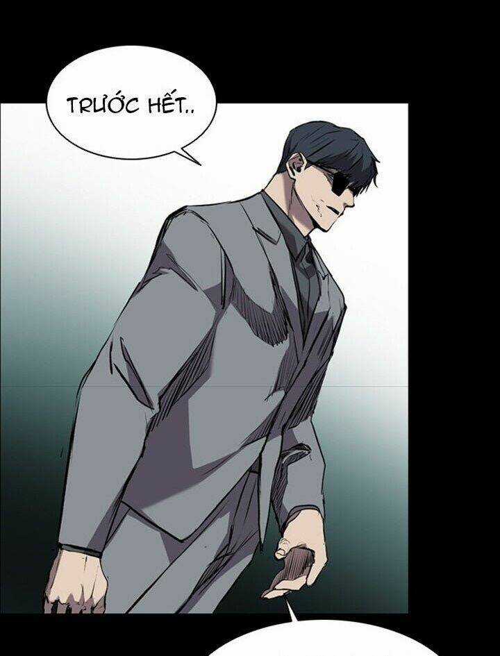 Báo Thù - Chapter 117 - Trang 41