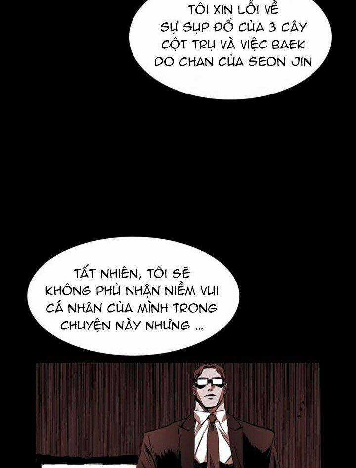 Báo Thù - Chapter 117 - Trang 42