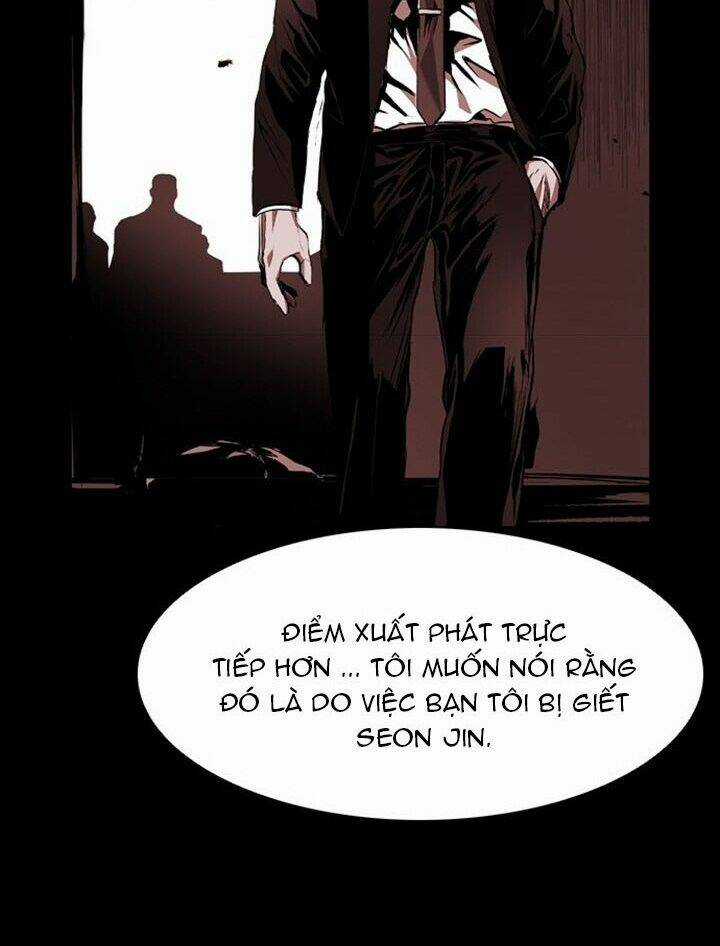 Báo Thù - Chapter 117 - Trang 43