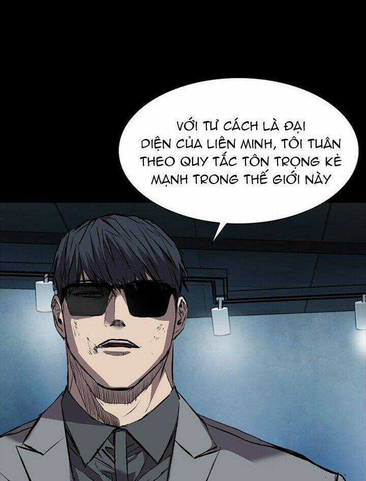 Báo Thù - Chapter 117 - Trang 44