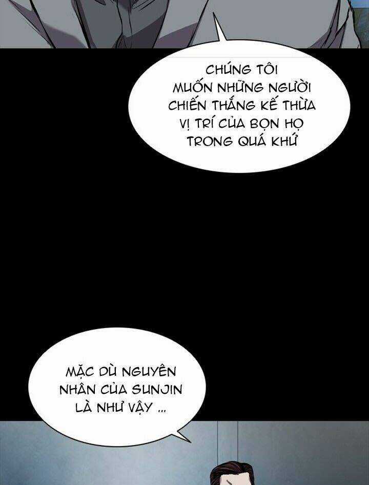 Báo Thù - Chapter 117 - Trang 45