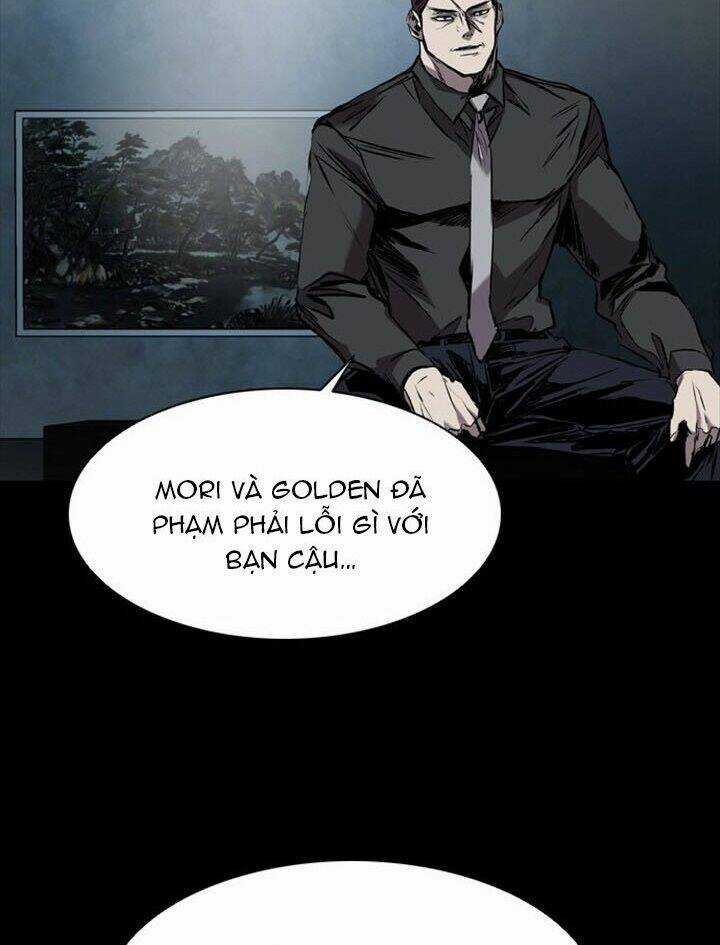 Báo Thù - Chapter 117 - Trang 46