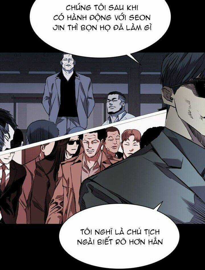 Báo Thù - Chapter 117 - Trang 47