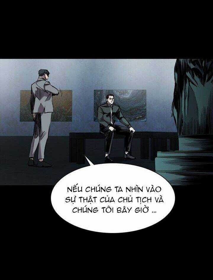 Báo Thù - Chapter 117 - Trang 49