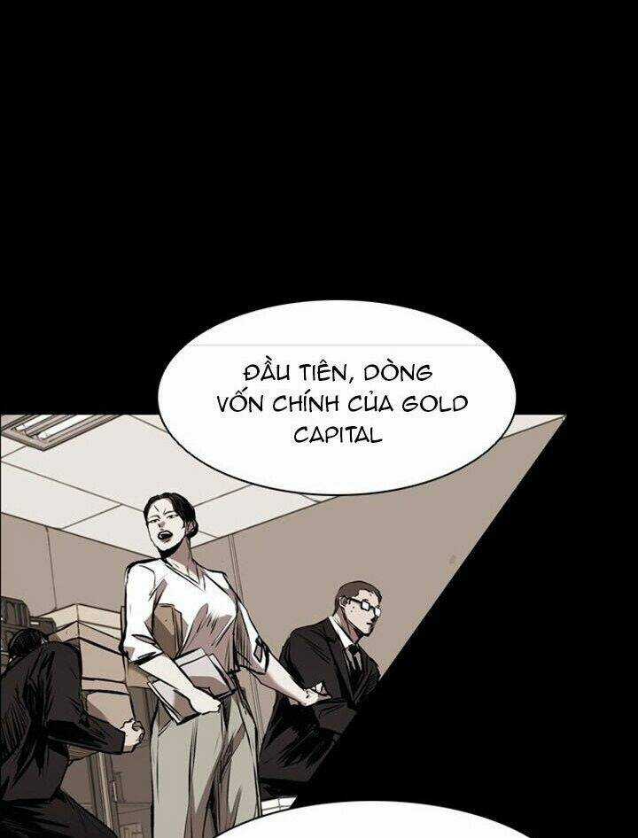 Báo Thù - Chapter 117 - Trang 50