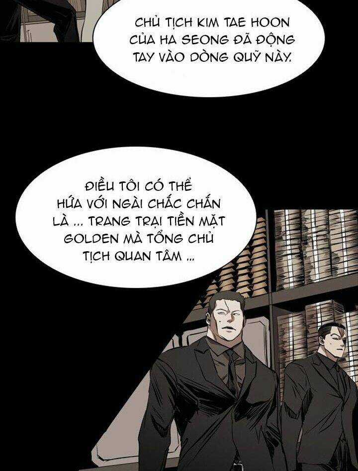 Báo Thù - Chapter 117 - Trang 51