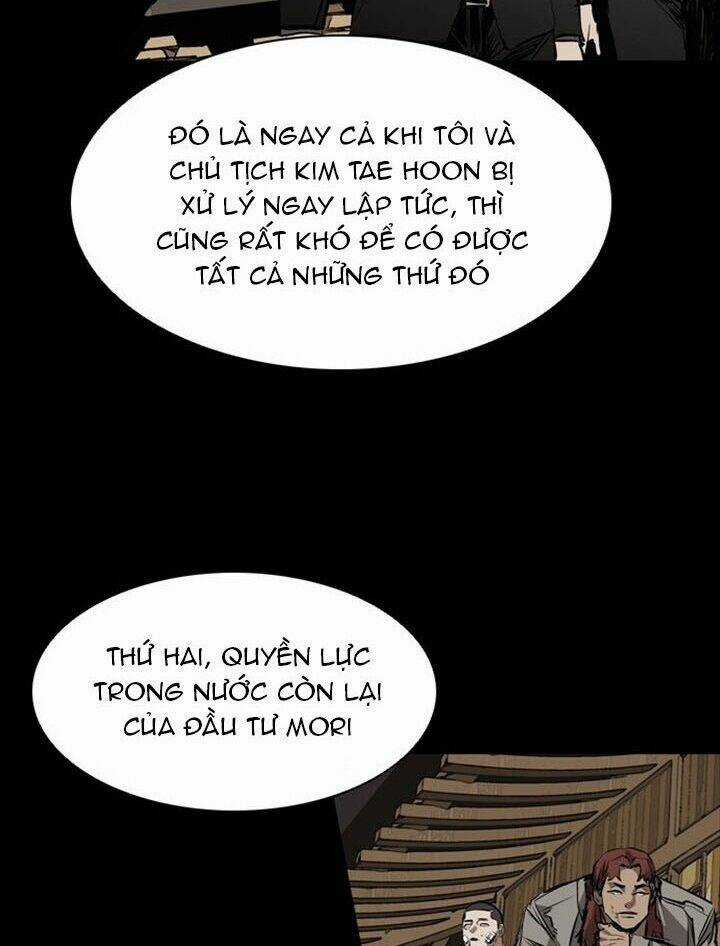 Báo Thù - Chapter 117 - Trang 52