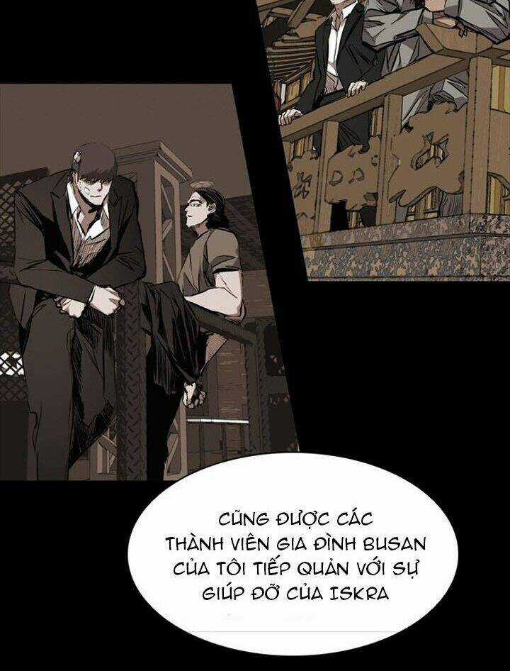 Báo Thù - Chapter 117 - Trang 53