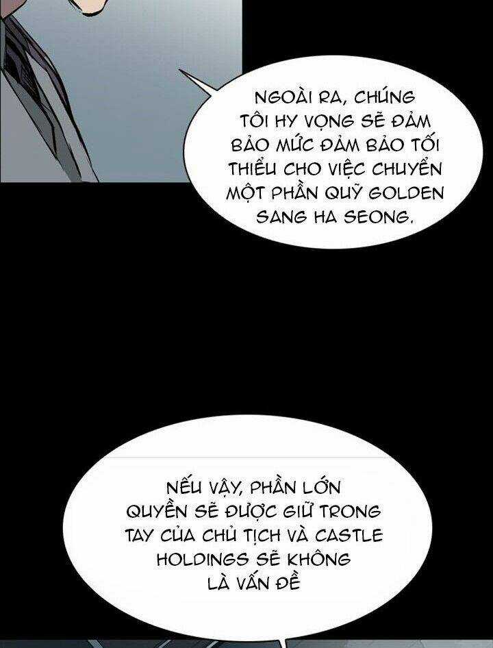 Báo Thù - Chapter 117 - Trang 55