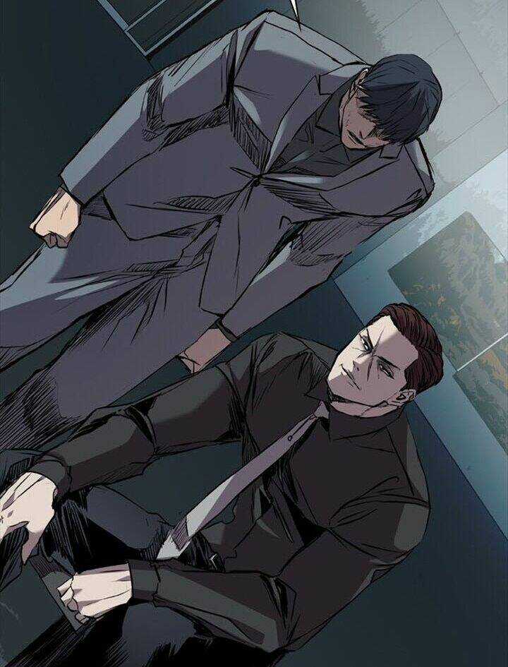 Báo Thù - Chapter 117 - Trang 56