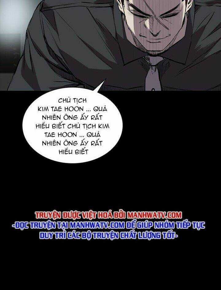 Báo Thù - Chapter 117 - Trang 58