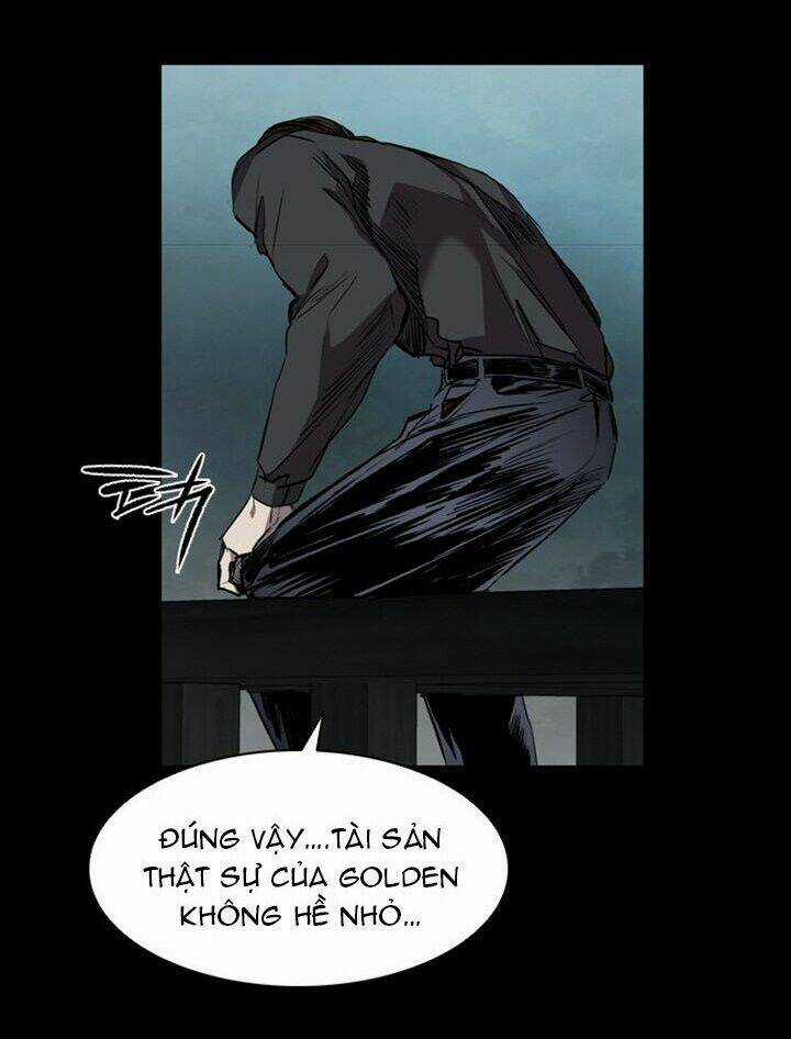 Báo Thù - Chapter 117 - Trang 59