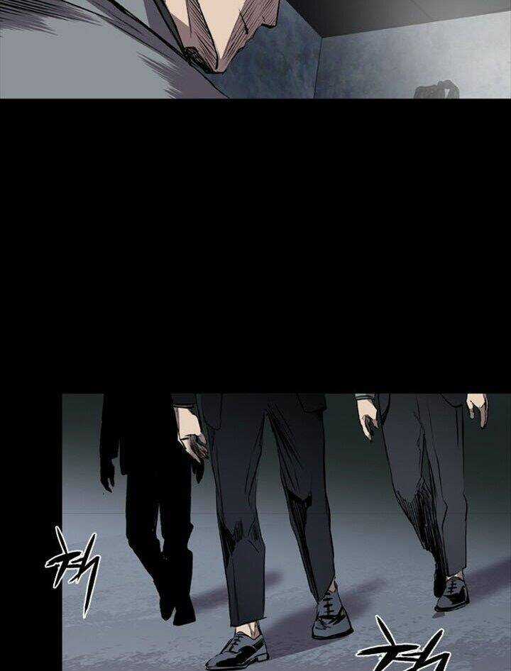 Báo Thù - Chapter 117 - Trang 62