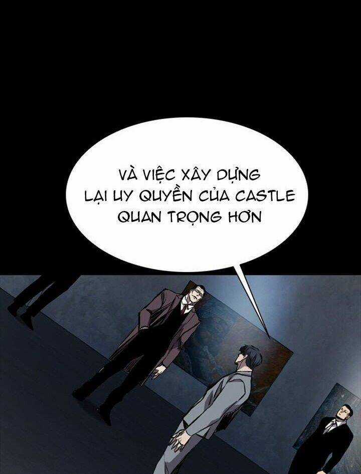 Báo Thù - Chapter 117 - Trang 67