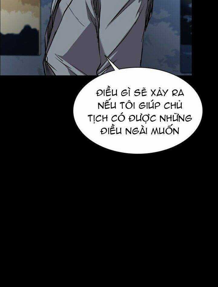 Báo Thù - Chapter 117 - Trang 70