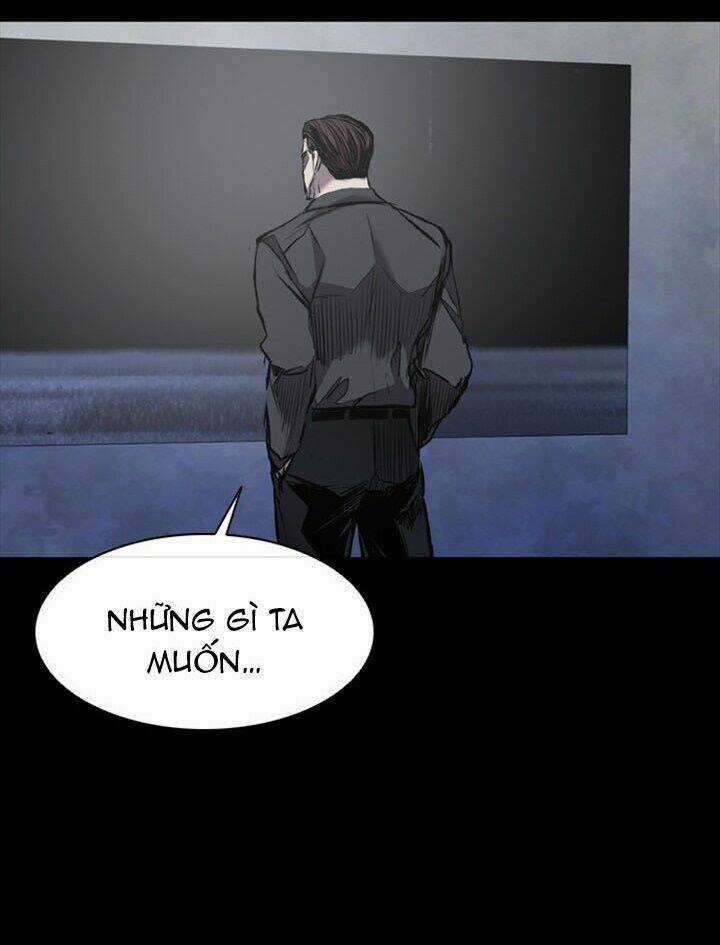 Báo Thù - Chapter 117 - Trang 71