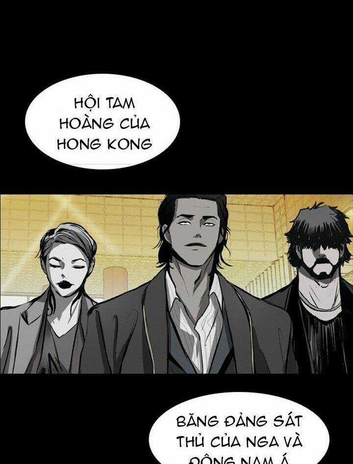 Báo Thù - Chapter 117 - Trang 73