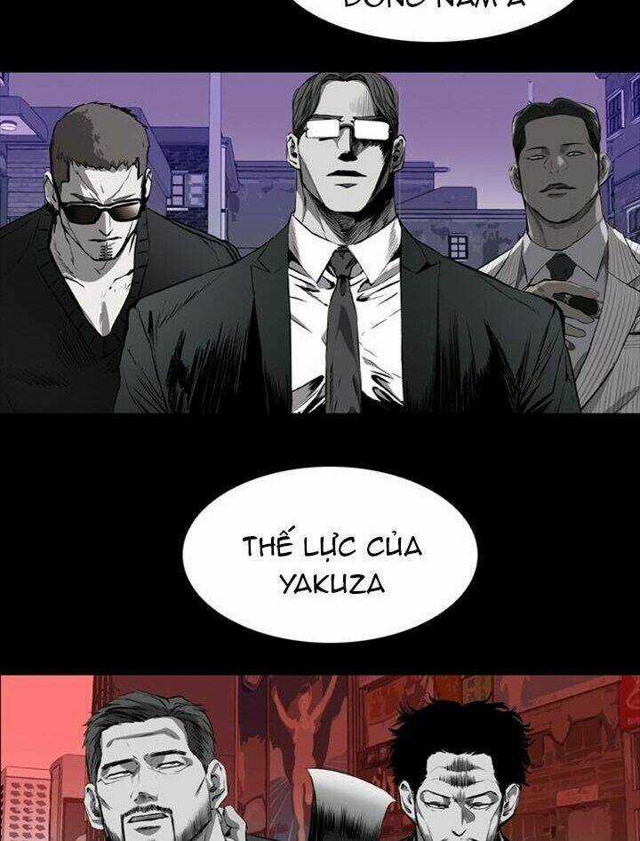 Báo Thù - Chapter 117 - Trang 74