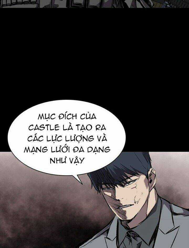 Báo Thù - Chapter 117 - Trang 76