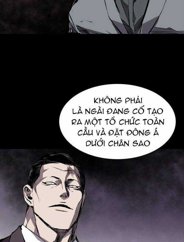 Báo Thù - Chapter 117 - Trang 77