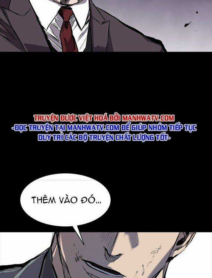 Báo Thù - Chapter 117 - Trang 78