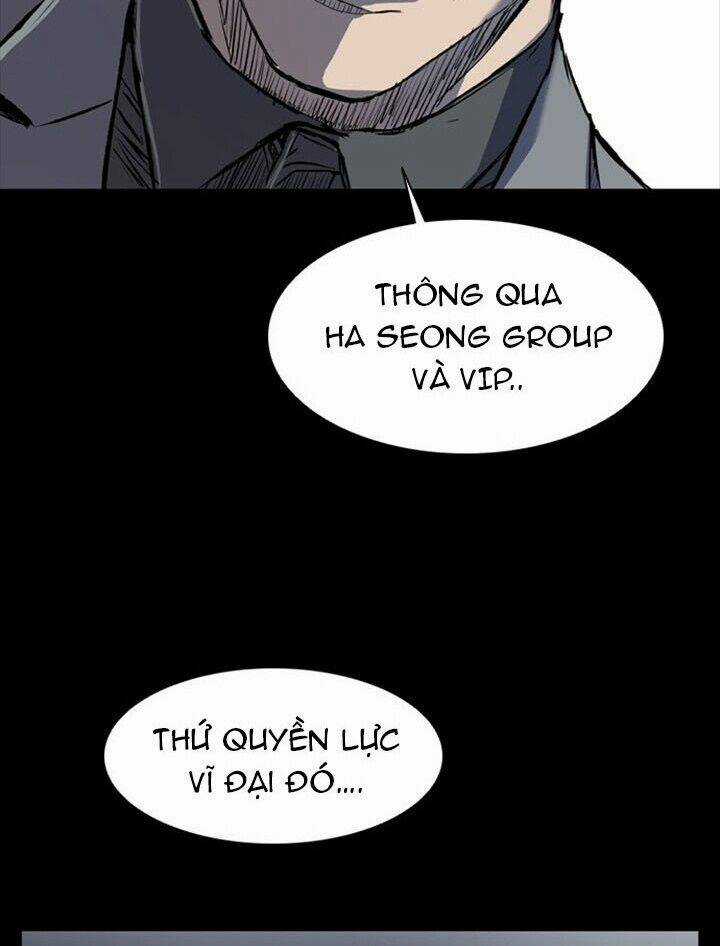 Báo Thù - Chapter 117 - Trang 79